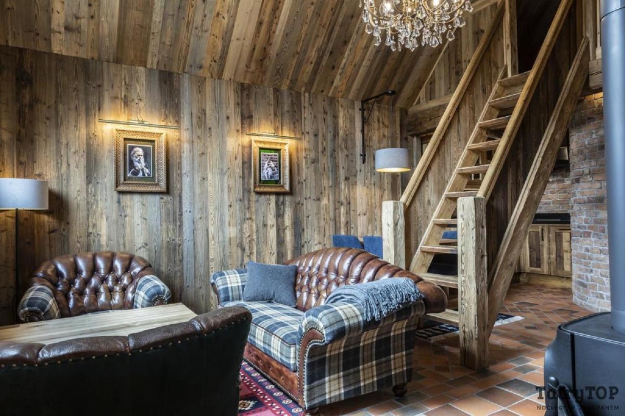 Tatrytop Pogoda Premium Zakopane