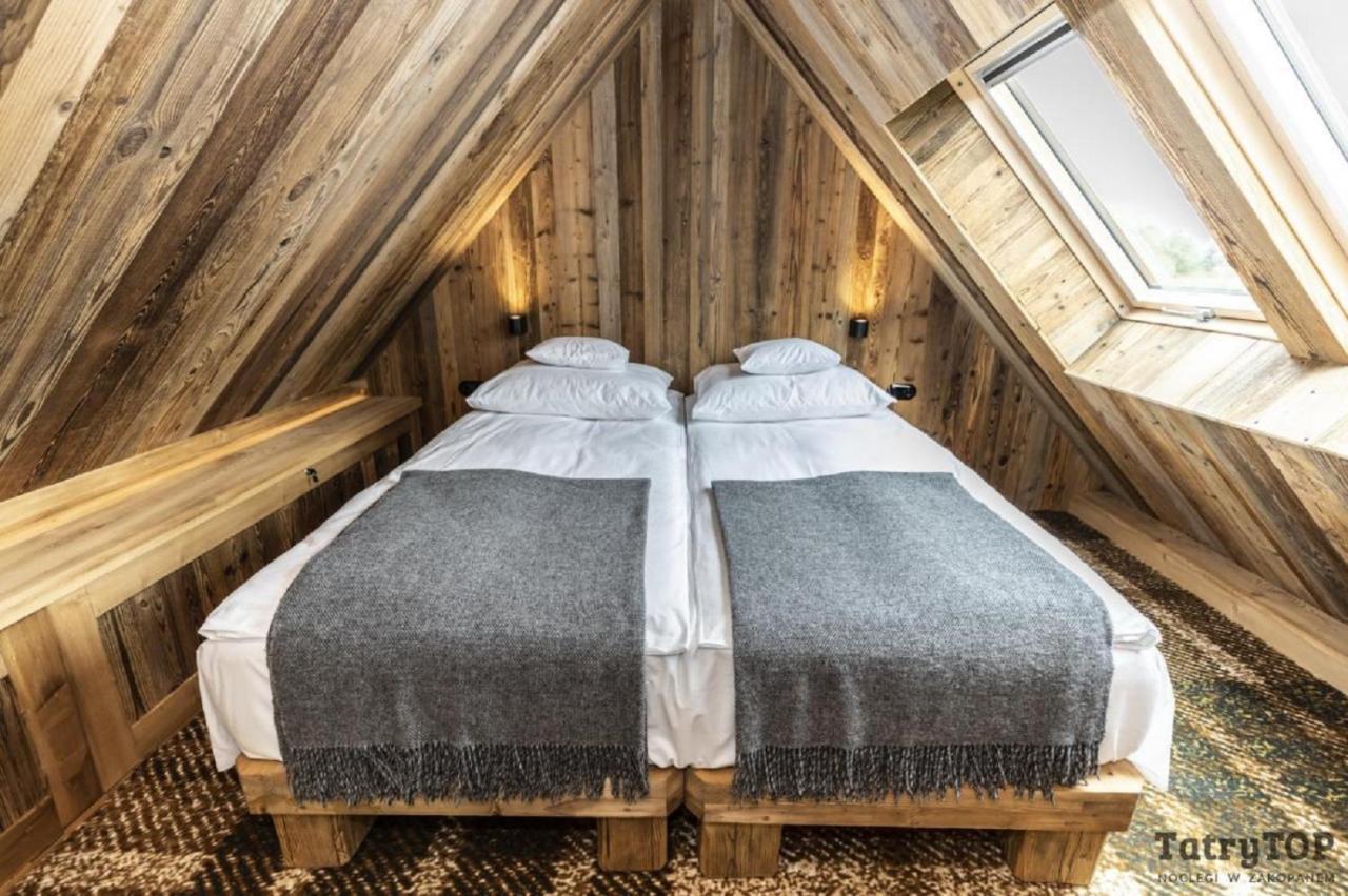 Chalet Tatrytop Pogoda Premium Zakopane