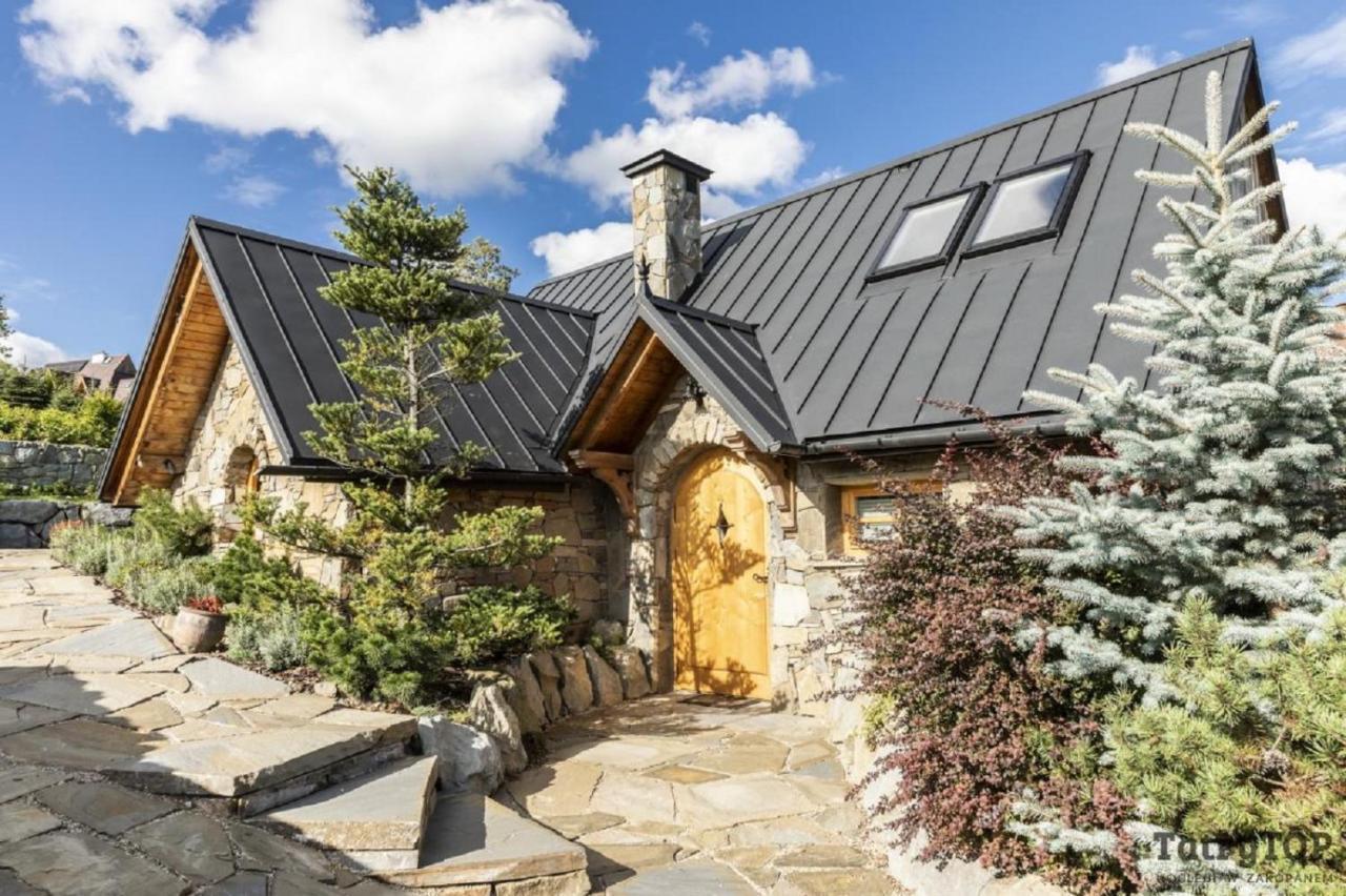 Tatrytop Pogoda Premium Zakopane
