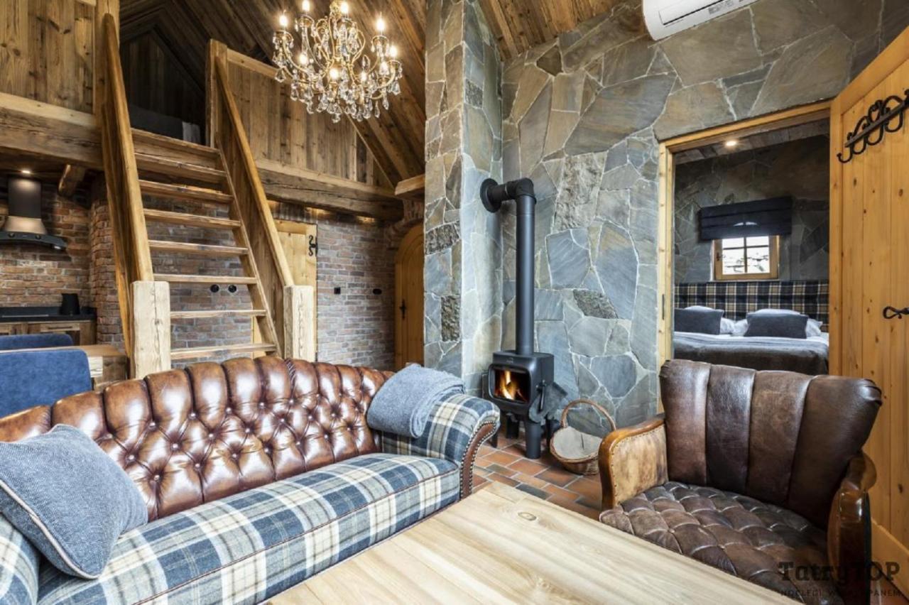 Tatrytop Pogoda Premium Zakopane