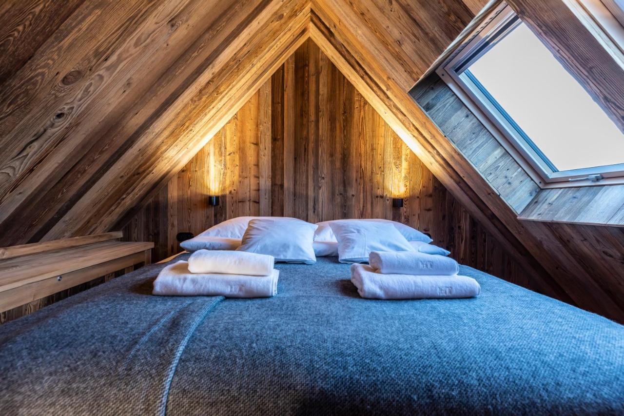 Chalet Tatrytop Pogoda Premium *