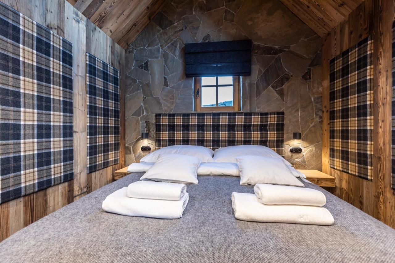 Chalet Tatrytop Pogoda Premium